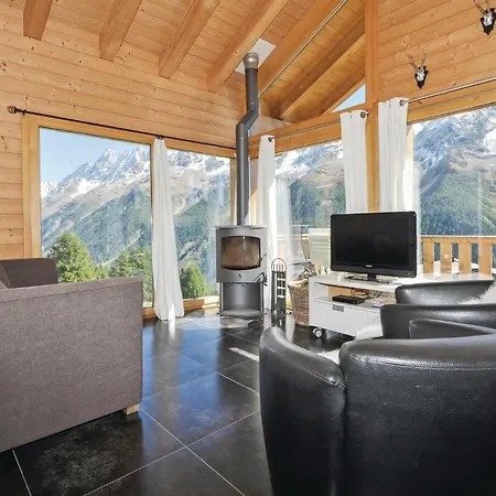 Casa vacanze Chalet Marion *