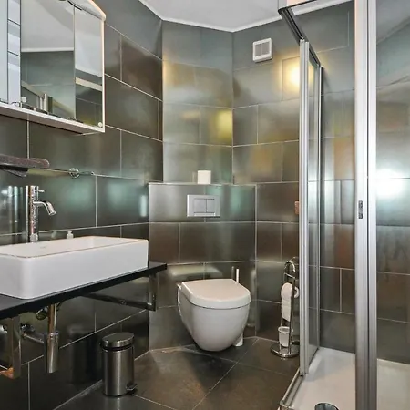 Casa vacanze Chalet Marion *