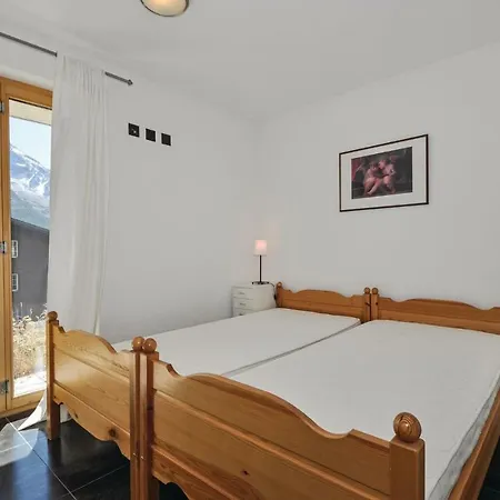 Casa de Férias Chalet Marion Wiler