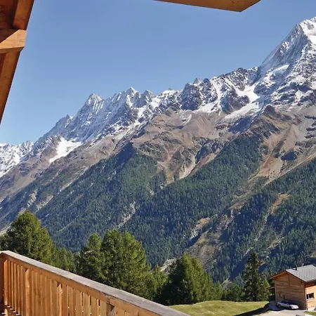 Chalet Marion *