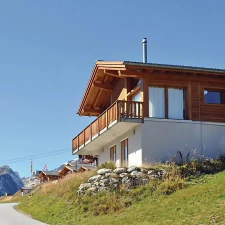 Chalet Marion * Wiler