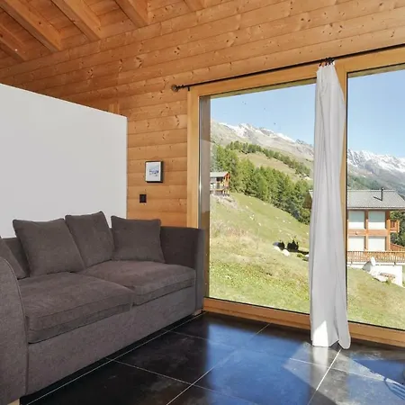 Chalet Marion *
