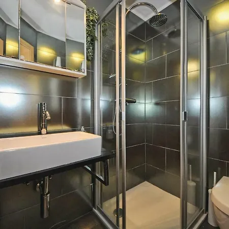 Prázdninový dům Chalet Marion *