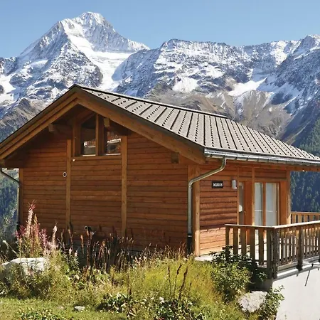 Chalet Marion * Wiler