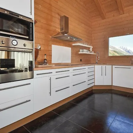펜션 Chalet Marion